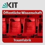 Logo of the podcast Filmreihe: Traumfabrik Podcast Filmreihe: Traumfabrik
