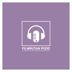 Logo of the podcast Filmrutan Podd Missing podcast logo
