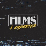 Logo of the podcast Films à emporter Podcast Films à emporter
