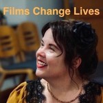 Logo of the podcast Films Change Lives Podcast Films Change Lives