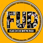 Logo of the podcast Films Under Discussion Podcast Films Under Discussion