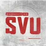 Logo of the podcast Filmspotting: Streaming Video Unit (SVU) Logo of the podcast Filmspotting: Streaming Video Unit (SVU)