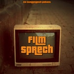 Logo of the podcast Filmsprech Podcast Filmsprech