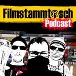Logo of the podcast Filmstammtisch Podcast Filmstammtisch