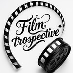 Logo of the podcast Filmtrospective: Beyond oblivious Podcast Filmtrospective: Beyond oblivious