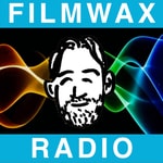 Logo of the podcast Filmwax Radio Podcast Filmwax Radio