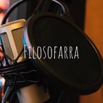 Logo of the podcast Filosofarra Podcast Filosofarra