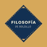 Logo of the podcast Filosofía de bolsillo Podcast Filosofía de bolsillo