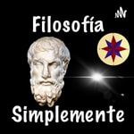Logo of the podcast Filosofía Simplemente Podcast Filosofía Simplemente