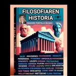 Logo of the podcast Filosofiaren Historia 2. Batxilergorako /Historia de la Filosofía para 2º Bachiller Podcast Filosofiaren Historia 2. Batxilergorako /Historia de la Filosofía para 2º Bachiller