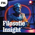 Logo of the podcast Filosofie Insight Podcast Filosofie Insight
