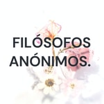Logo of the podcast FILÓSOFOS ANÓNIMOS. ✨ Podcast FILÓSOFOS ANÓNIMOS. ✨