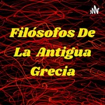Logo of the podcast Filósofos De La Antigua Grecia Podcast Filósofos De La Antigua Grecia