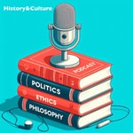Podcast Философский подкаст | History&Culture