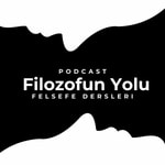 Logo of the podcast Filozofun Yolu: Felsefe Dersleri Podcast Filozofun Yolu: Felsefe Dersleri