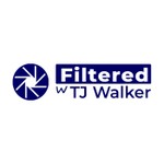 Logo of the podcast Filtered with TJ Walker Podcast Filtered with TJ Walker