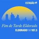 Podcast Fim de Tarde Eldorado