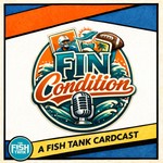 Logo of the podcast Fin Condition Podcast Fin Condition