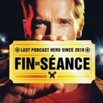 Logo of the podcast FIN DE SÉANCE Podcast FIN DE SÉANCE