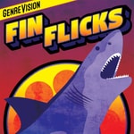 Logo of the podcast Fin Flicks Podcast Fin Flicks