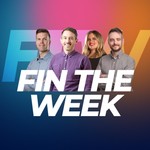 Logo of the podcast Fin the Week Podcast Fin the Week
