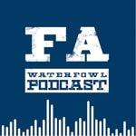 Logo of the podcast Final Approach Podcast Podcast Final Approach Podcast