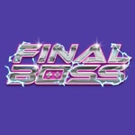 Logo of the podcast Final Boss Podcast Final Boss