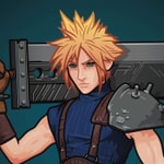 Logo of the podcast Final Fantasy 7 Podcast Podcast Final Fantasy 7 Podcast