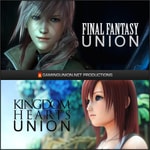 Logo of the podcast Final Fantasy & Kingdom Hearts Union Podcast Final Fantasy & Kingdom Hearts Union