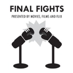 Logo of the podcast Final Fights Podcast Final Fights