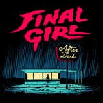 Logo of the podcast Final Girl After Dark
