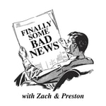 Podcast Finally Some Bad News