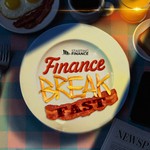 Logo of the podcast Finance Breakfast - Il podcast di Starting Finance Podcast Finance Breakfast - Il podcast di Starting Finance