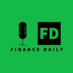 Logo of the podcast Finance Daily Podcast Finance Daily