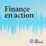 Podcast Finance en action