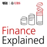 Logo of the podcast Finance Explained Podcast Finance Explained