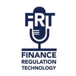 Logo of the podcast Finance Regulation Technology Podcast Finance Regulation Technology