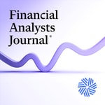 Logo of the podcast Financial Analysts Journal Podcast Financial Analysts Journal