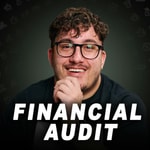 Logo of the podcast Financial Audit Logo of the podcast Financial Audit