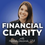 Logo of the podcast Financial Clarity Podcast Financial Clarity