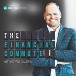 Financial Commute Podcast Financial Commute