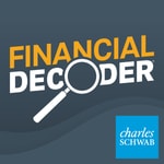 Logo of the podcast Financial Decoder Podcast Financial Decoder