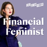 Logo of the podcast Financial Feminist Logo of the podcast Financial Feminist