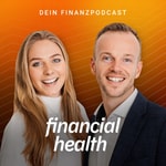 Logo of the podcast financial health Podcast financial health