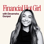 Financial Hot Girl with Devamsha Podcast Financial Hot Girl with Devamsha