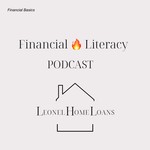 Logo of the podcast Financial 🔥 Literacy Podcast Financial 🔥 Literacy