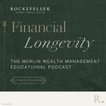 Logo of the podcast Financial Longevity: The MWM Educational Podcast Podcast Financial Longevity: The MWM Educational Podcast