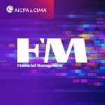 Logo of the podcast Financial Management (FM) magazine Podcast Financial Management (FM) magazine