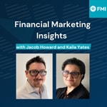 Podcast Financial Marketing Insights