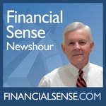 Logo of the podcast Financial Sense Newshour Podcast Financial Sense Newshour